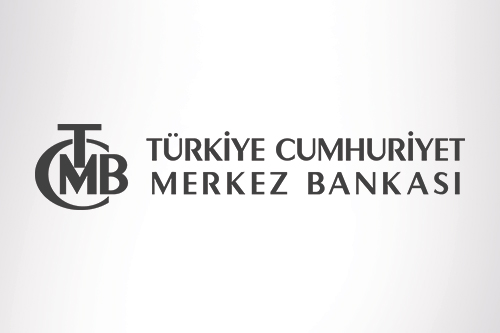 Türkiye Cumhuriyeti Merkez Bankası 