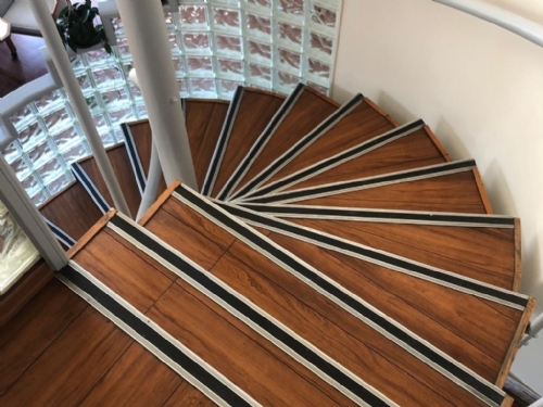 Merdiven Tasarımı